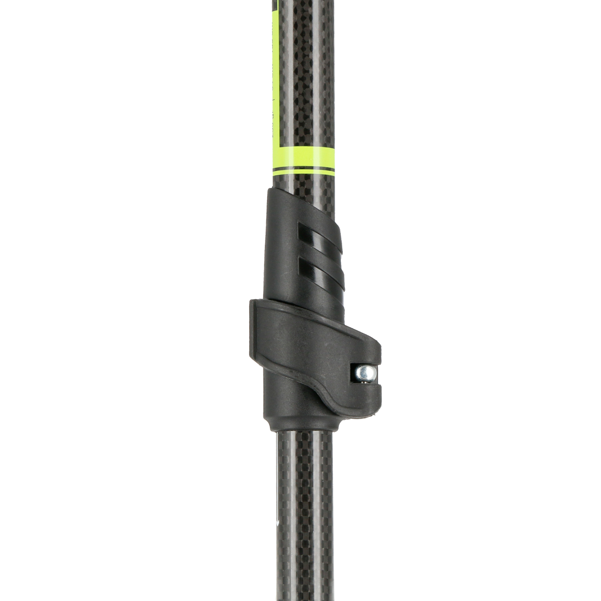 BASTON COMRADE CARBONO VERDE DOITE - 3