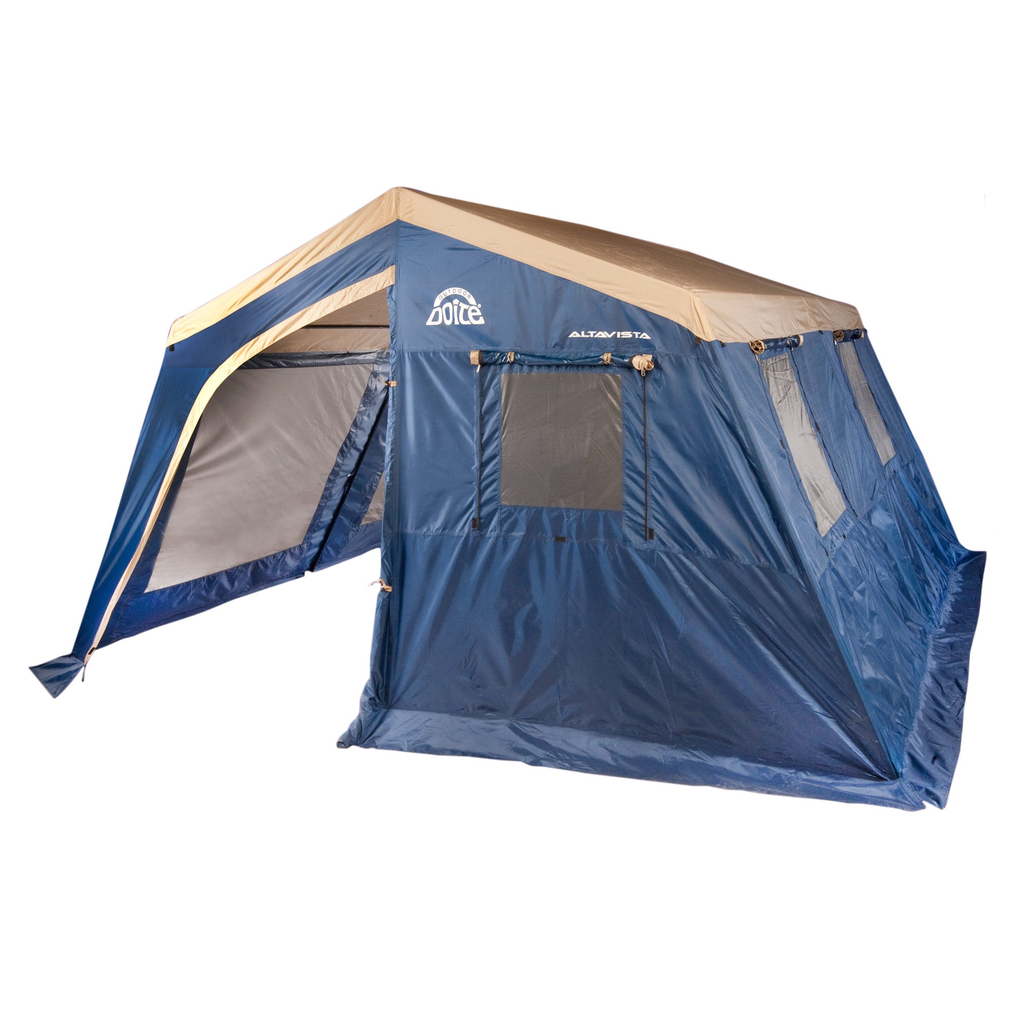 CARPA ALTAVISTA 6 PERSONAS DOITE - 1