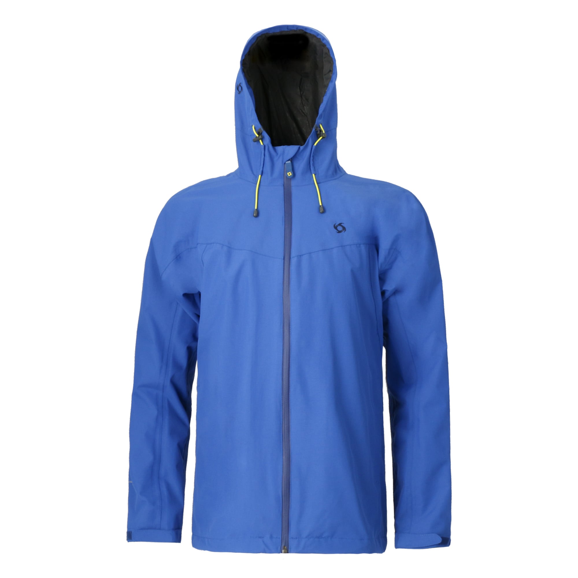 CORTAVIENTO IMPERMEABLE STORM HOMBRE AZUL DOITE - 1