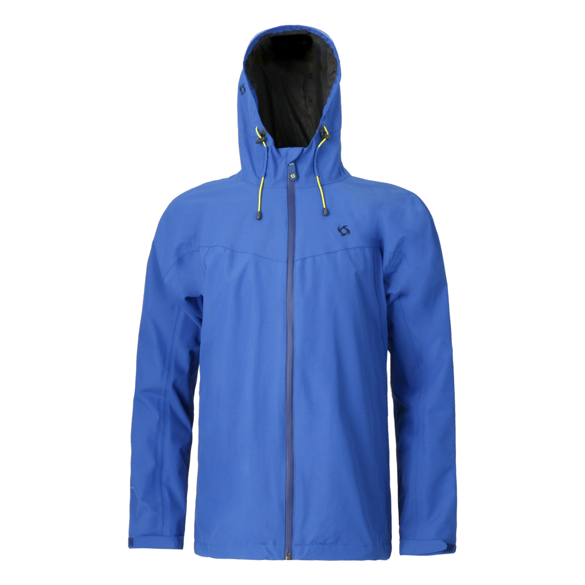 CORTAVIENTO IMPERMEABLE STORM HOMBRE AZUL DOITE - 1