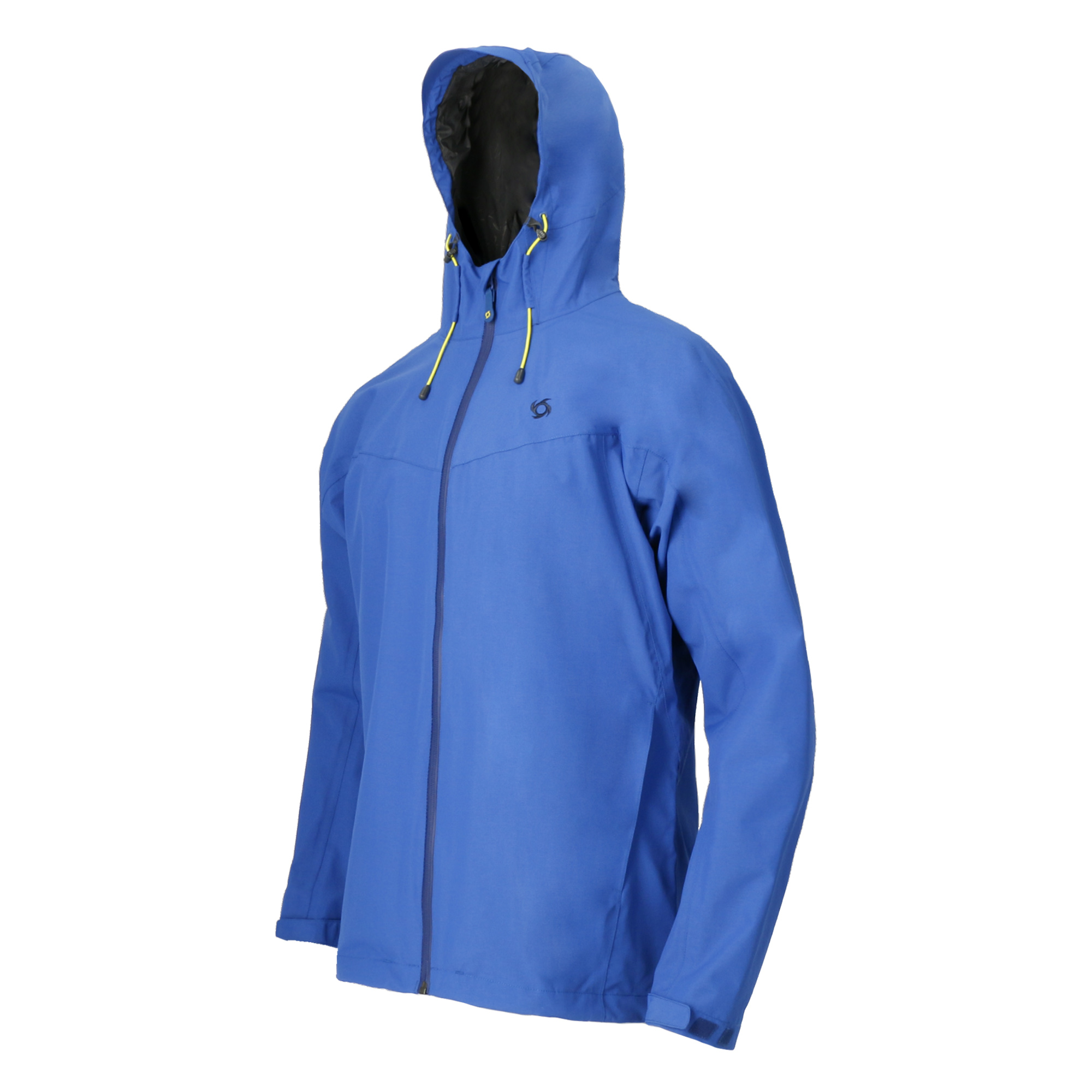 CORTAVIENTO IMPERMEABLE STORM HOMBRE AZUL DOITE - 2