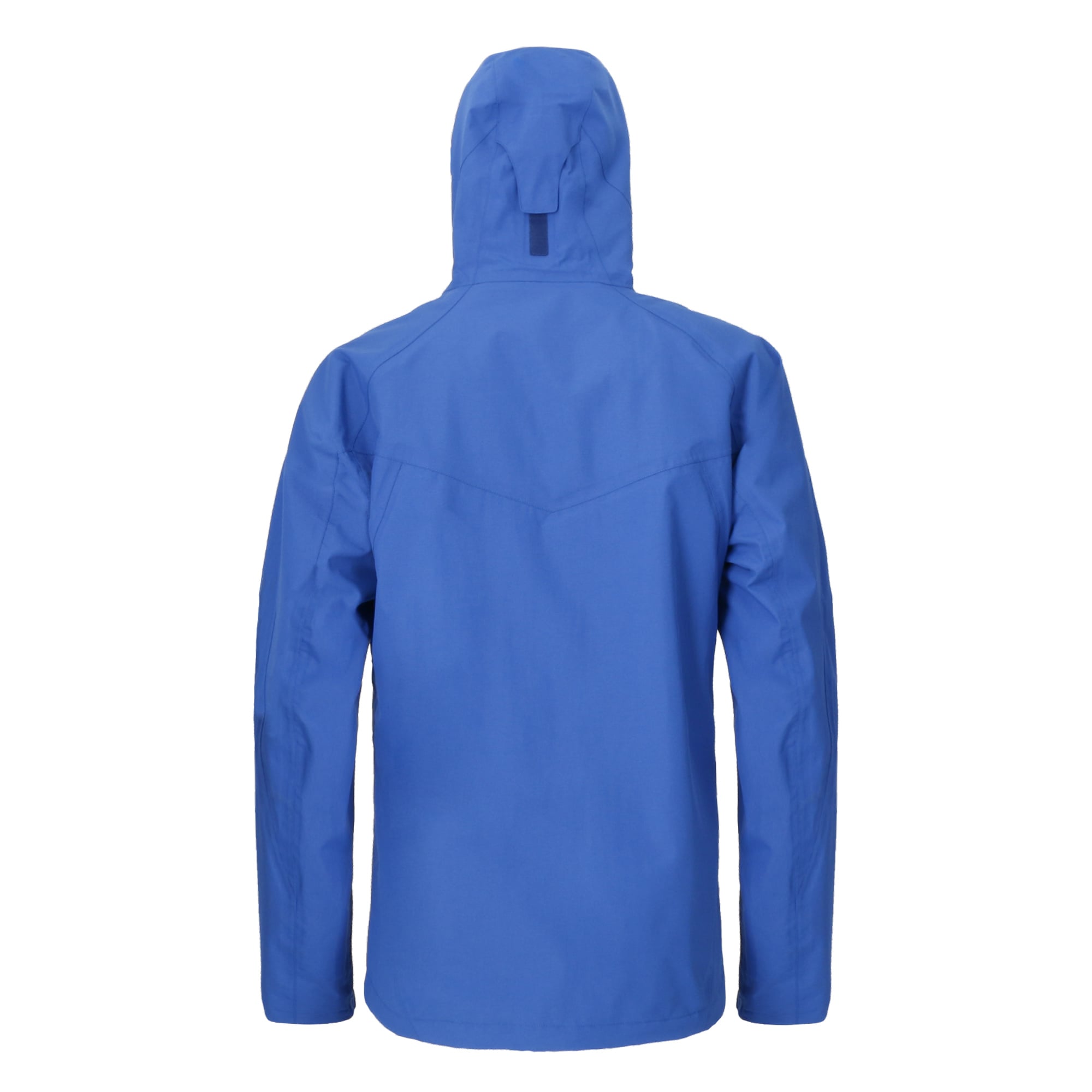 CORTAVIENTO IMPERMEABLE STORM HOMBRE AZUL DOITE - 3