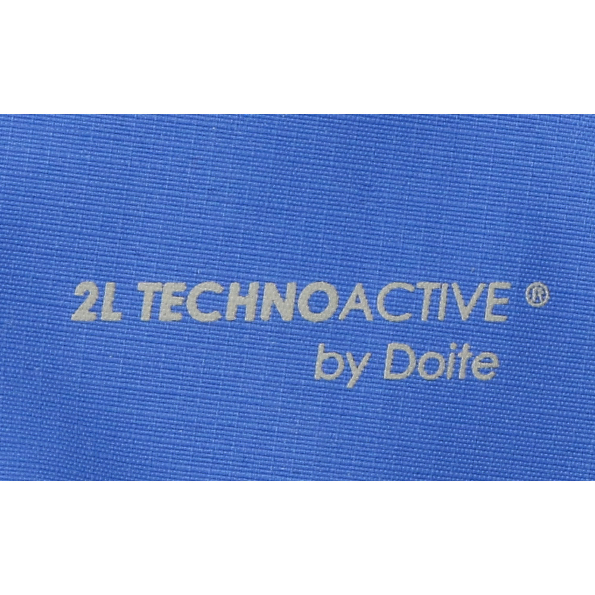 CORTAVIENTO IMPERMEABLE STORM HOMBRE AZUL DOITE - 6