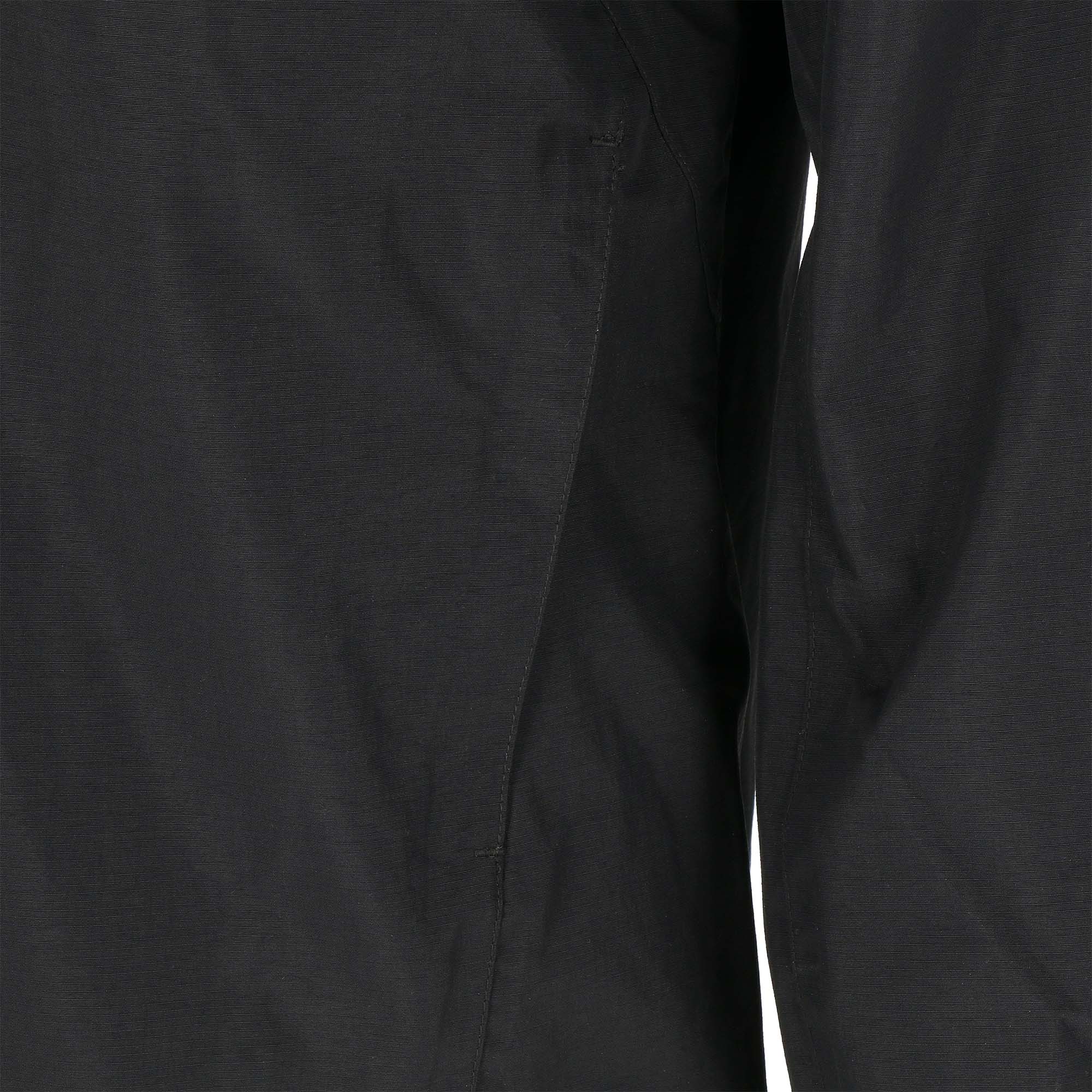 CORTAVIENTO IMPERMEABLE STORM NEGRO HOMBRE DOITE - 5