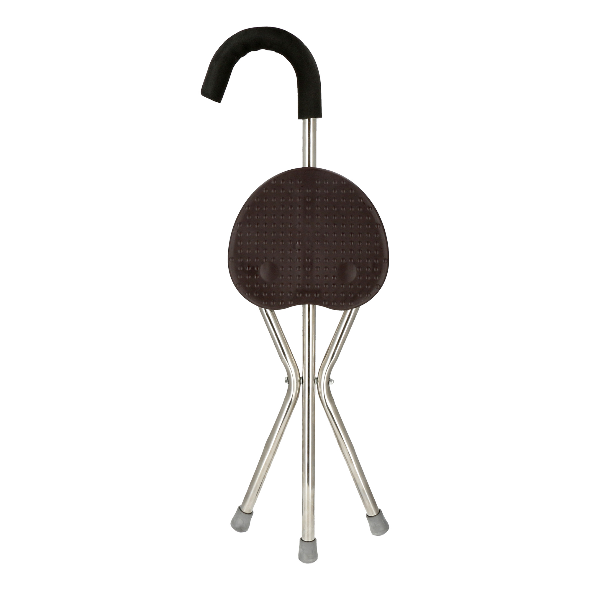 BASTÓN DOITE CON ASIENTO PLEGABLE HANDY SEAT - 1