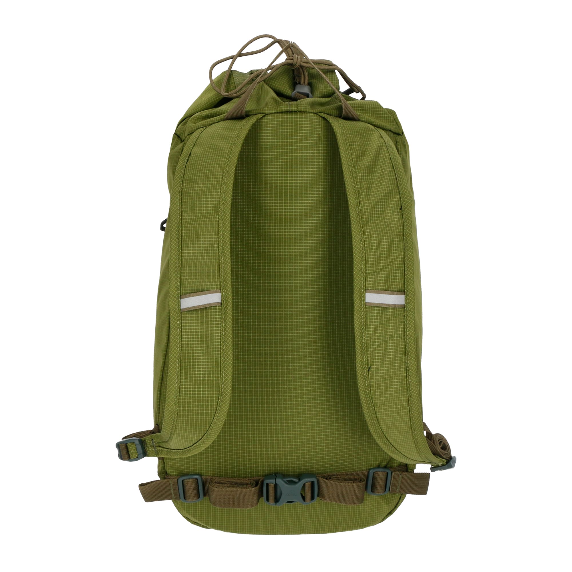 MOCHILA DEPORTIVA SQUEZZE BAG OLIVE 10 DOITE - 4