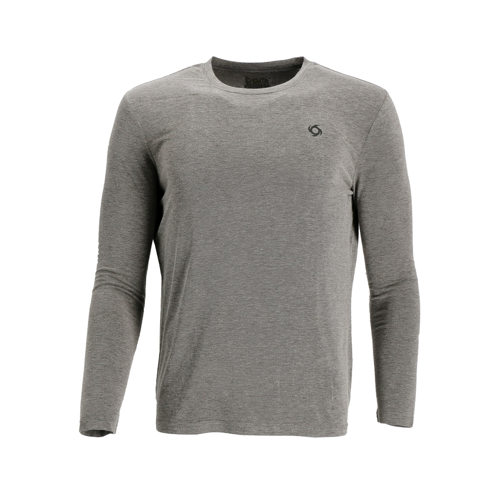 PACK 2 CAMISETAS THERMOACTIVE HOMBRE MULTICOLOR DOITE - 2