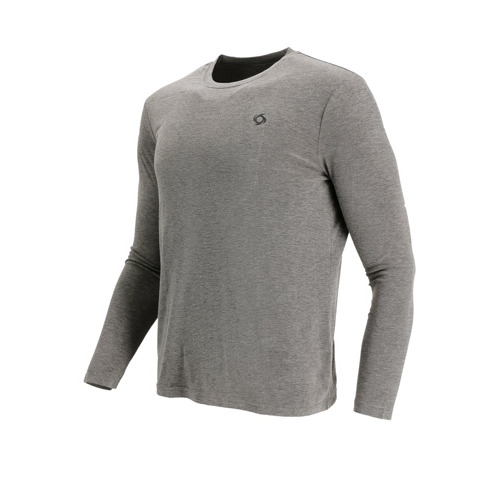 PACK 2 CAMISETAS THERMOACTIVE HOMBRE MULTICOLOR DOITE - 4