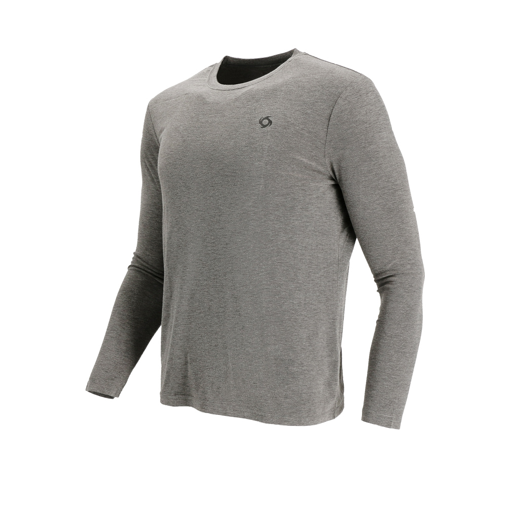 PACK 2 CAMISETAS THERMOACTIVE HOMBRE MULTICOLOR DOITE - 4