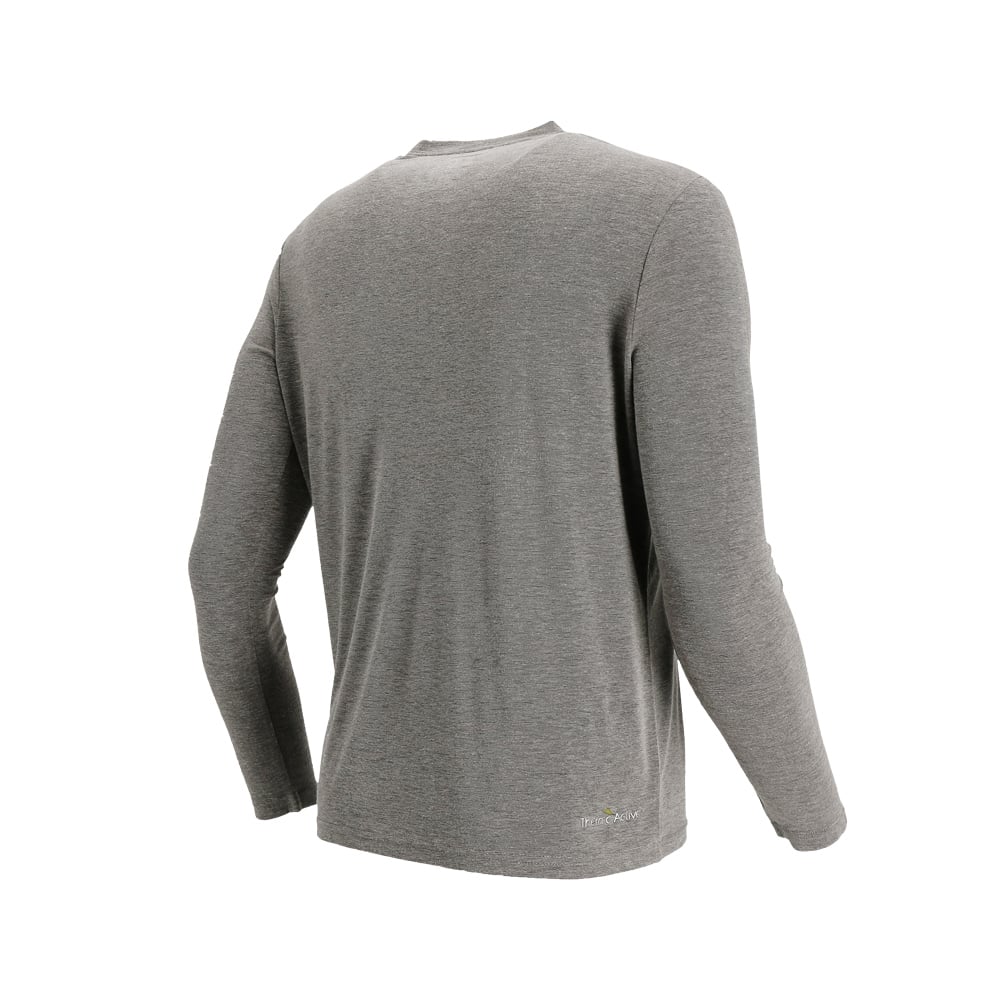 PACK 2 CAMISETAS THERMOACTIVE HOMBRE MULTICOLOR DOITE - 6