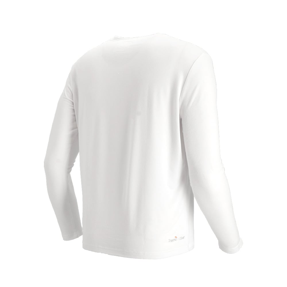 PACK 2 CAMISETAS THERMOACTIVE HOMBRE MULTICOLOR DOITE - 7