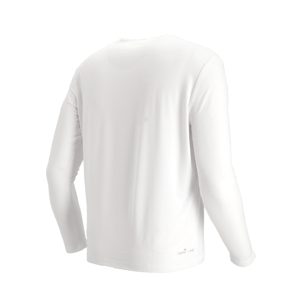PACK 2 CAMISETAS THERMOACTIVE HOMBRE MULTICOLOR DOITE - 7