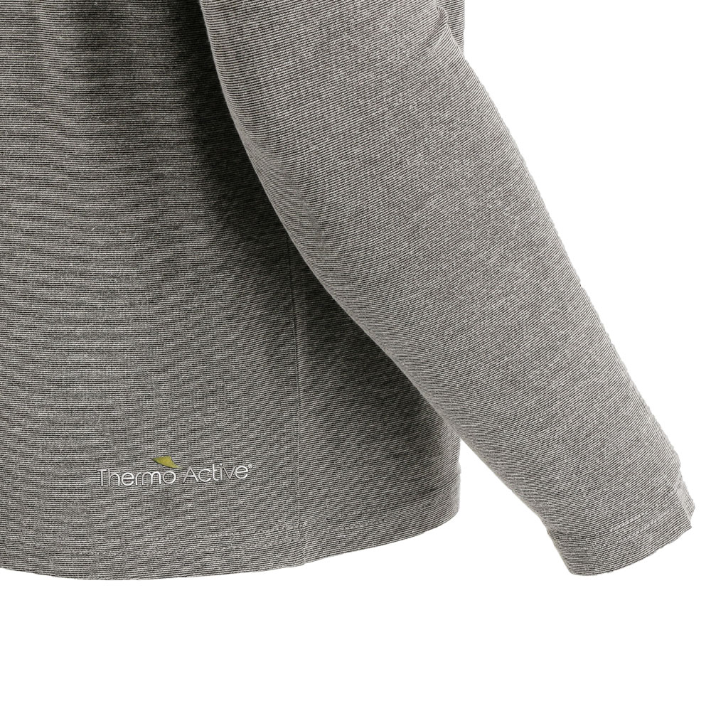 PACK 2 CAMISETAS THERMOACTIVE HOMBRE MULTICOLOR DOITE - 8