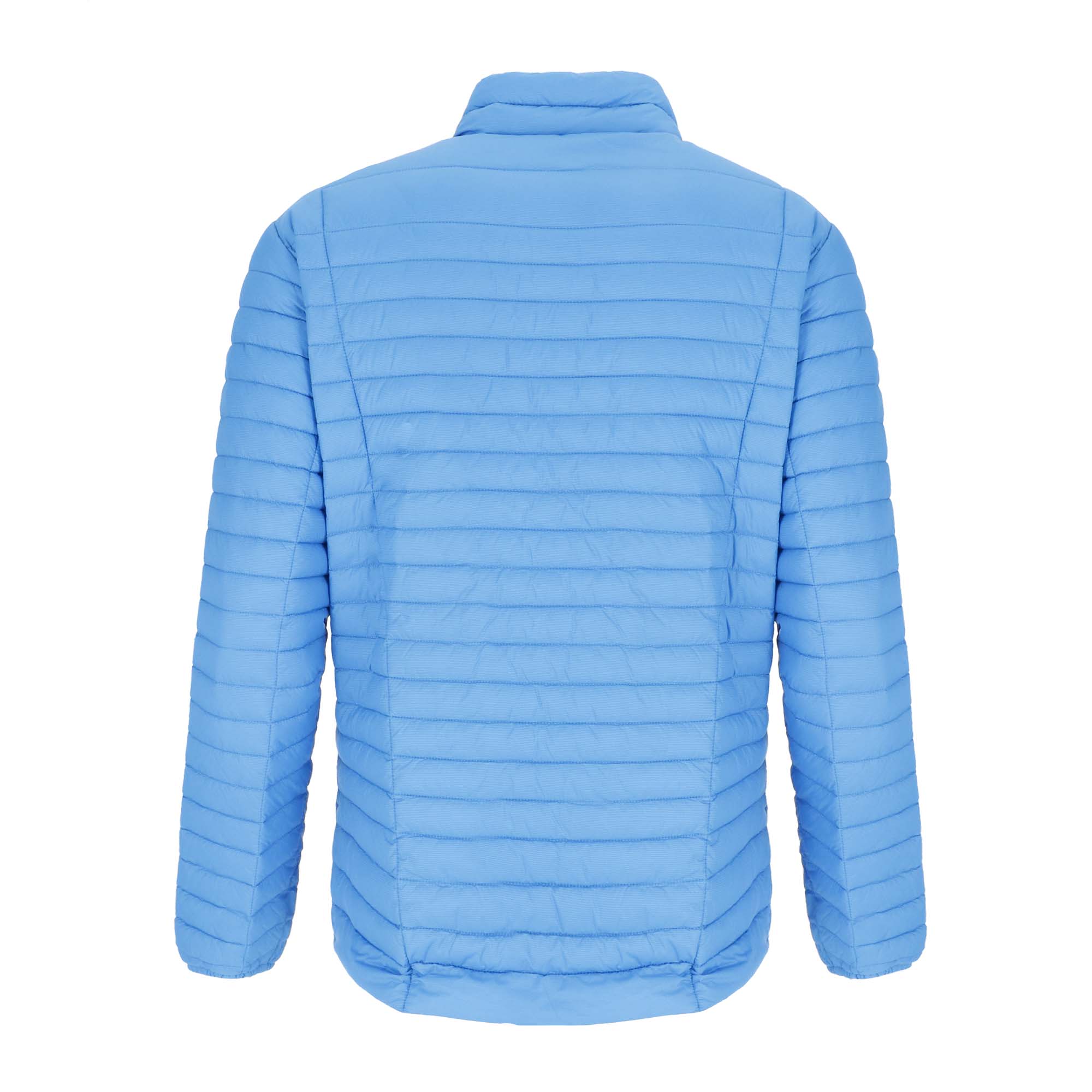 PARKA TE RMICA LIGHT IZAR HOMBRE DOITE AZUL - 3