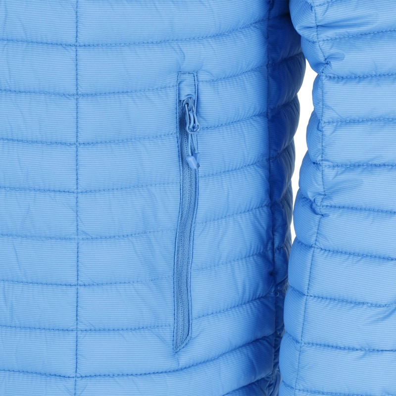 PARKA TE RMICA LIGHT IZAR HOMBRE DOITE AZUL - 5