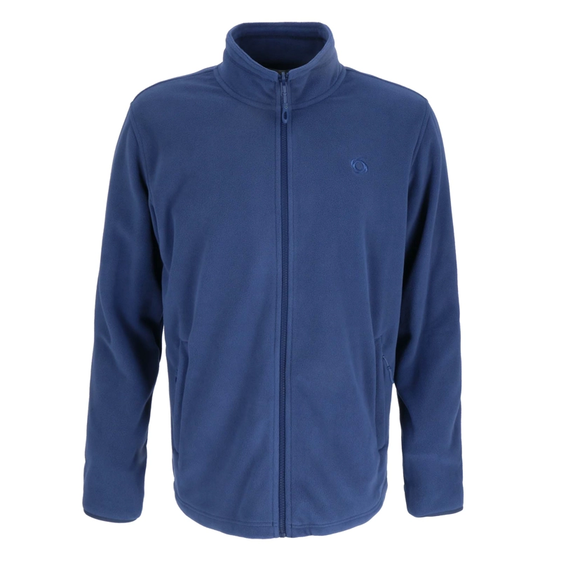 PARKA 3 EN 1 PARBAT HOMBRE DOITE AZUL MARINO - 8