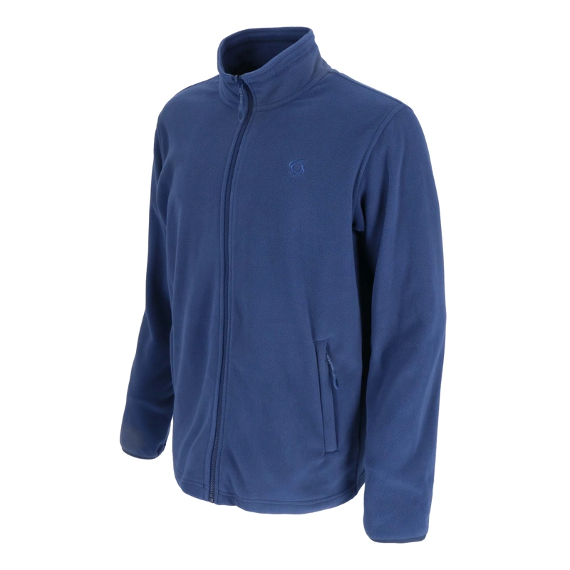 PARKA 3 EN 1 PARBAT HOMBRE DOITE AZUL MARINO - 9