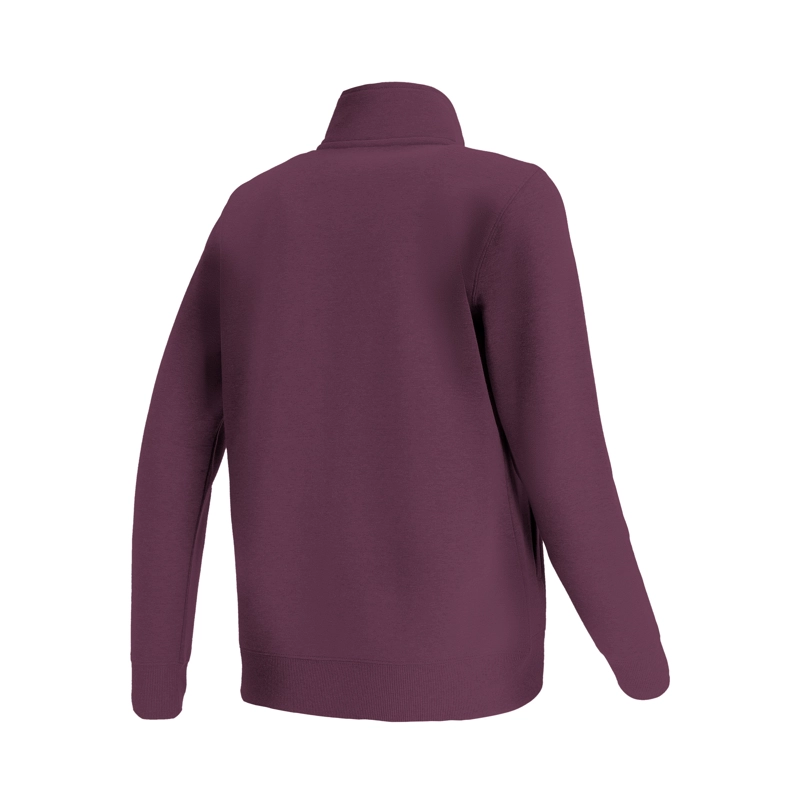 POLERON UNIC MUJER DOITE MORADO - 3