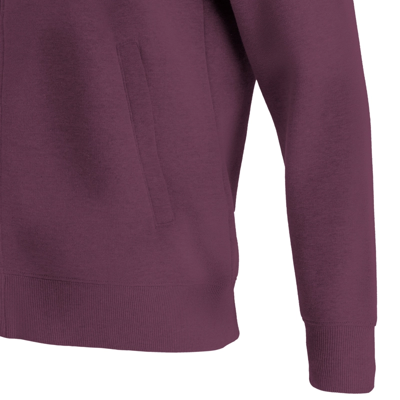 POLERON UNIC MUJER DOITE MORADO - 5