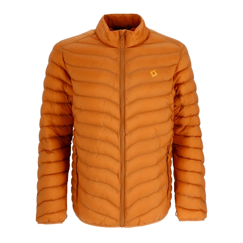 PARKA 3 EN 1 SKADA HOMBRE DOITE AMARILLO - 8