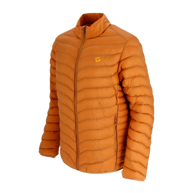 PARKA 3 EN 1 SKADA HOMBRE DOITE AMARILLO - 9