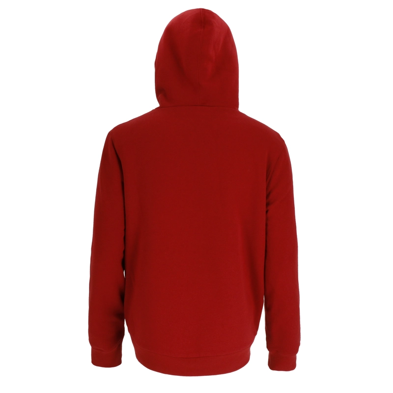 POLERON RAM HOMBRE DOITE ROJO - 3