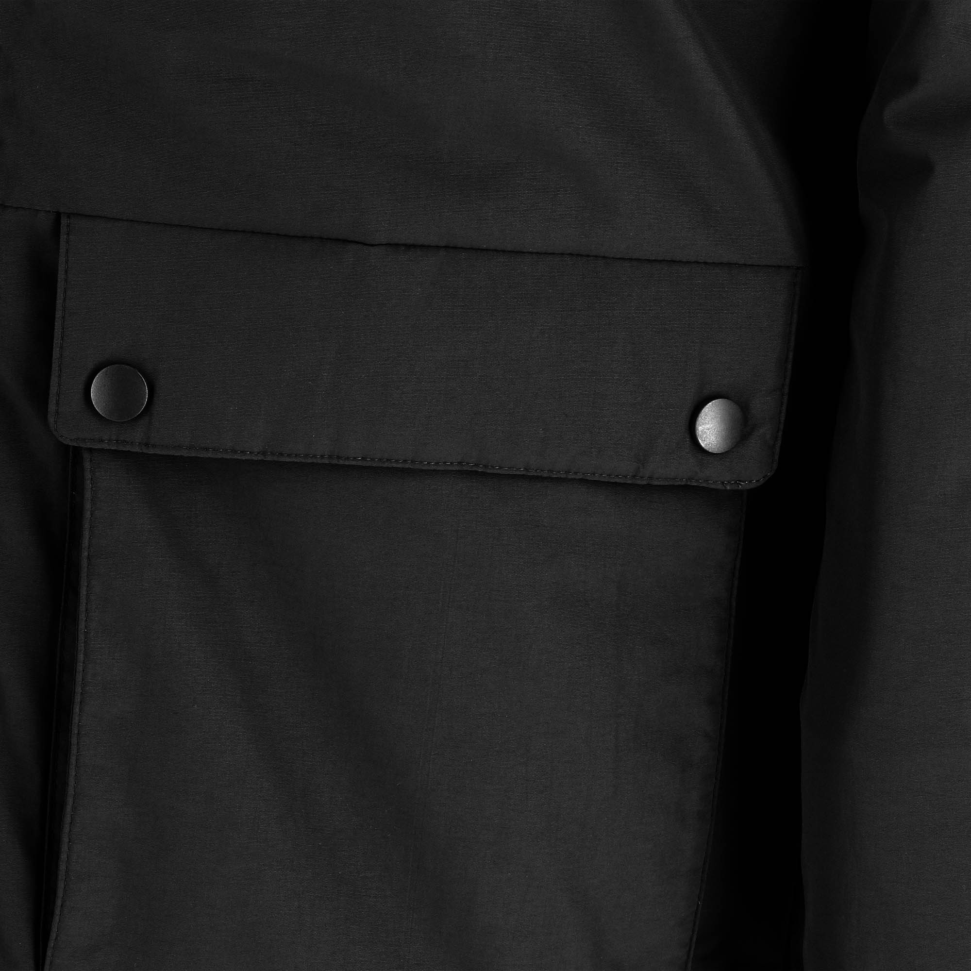 PARKA TE RMICA DARRON HOMBRE DOITE NEGRO - 5
