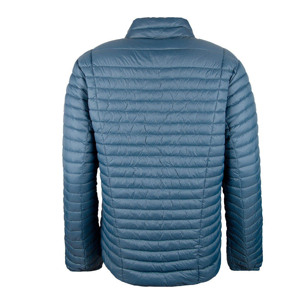 PARKA TE RMICA LIGHT IZAR HOMBRE DOITE AZUL MARINO - 3
