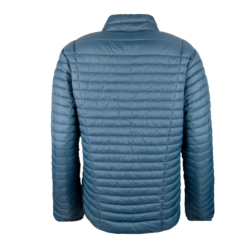 PARKA TE RMICA LIGHT IZAR HOMBRE DOITE AZUL MARINO - 3