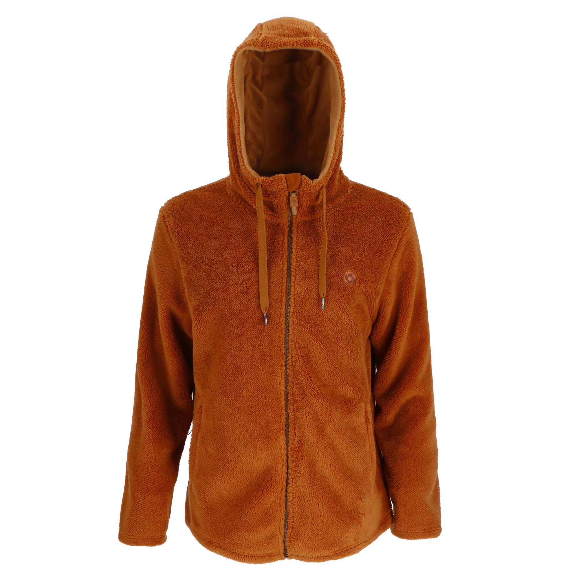 DOITE PELUDO COOPER HOMBRE MOSTAZA DOITE