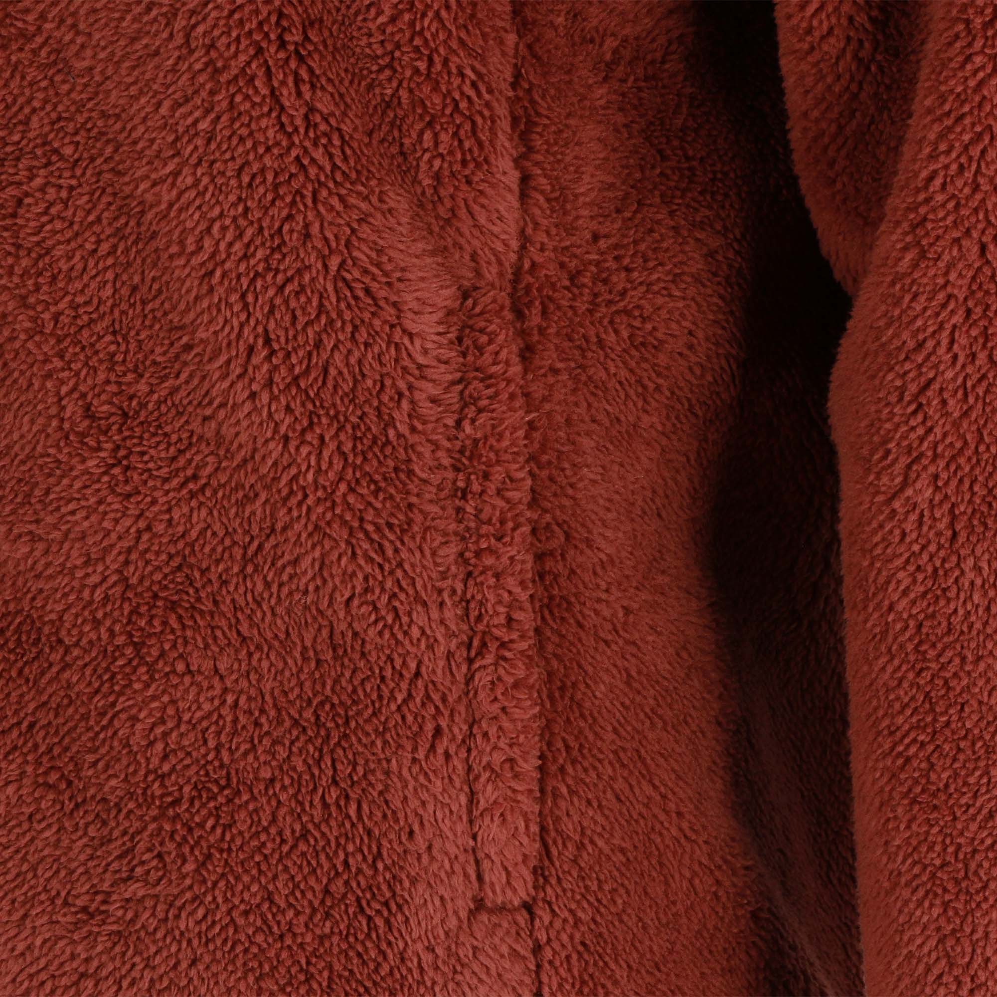 PELUDO DAHLIA MUJER BURDEO DOITE - 5