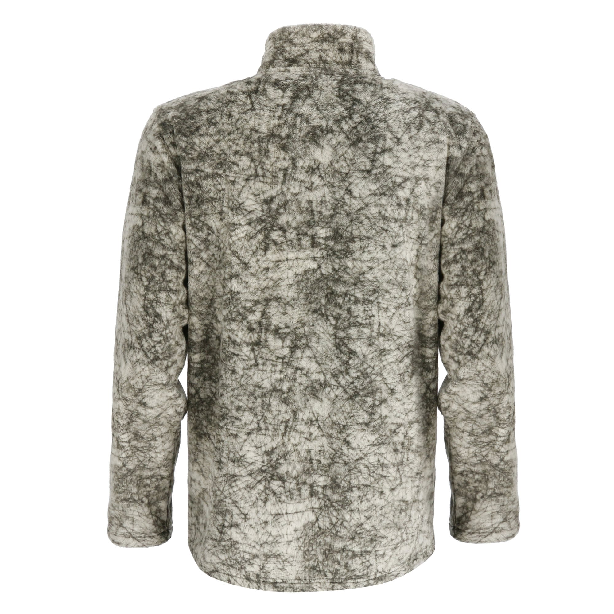 PELUDO YETI HOMBRE GRIS OSCURO DOITE - 3