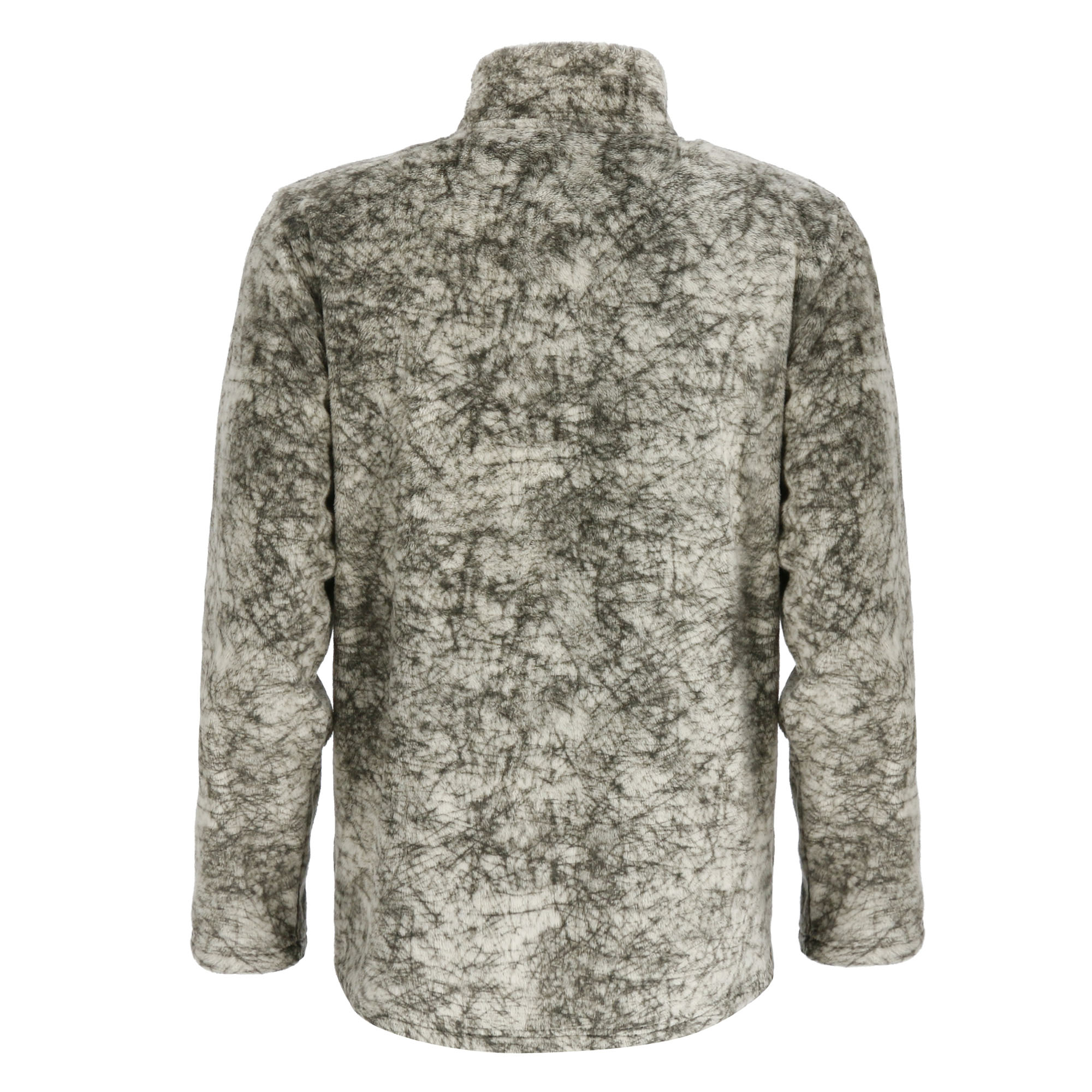 PELUDO YETI HOMBRE GRIS OSCURO DOITE - 3