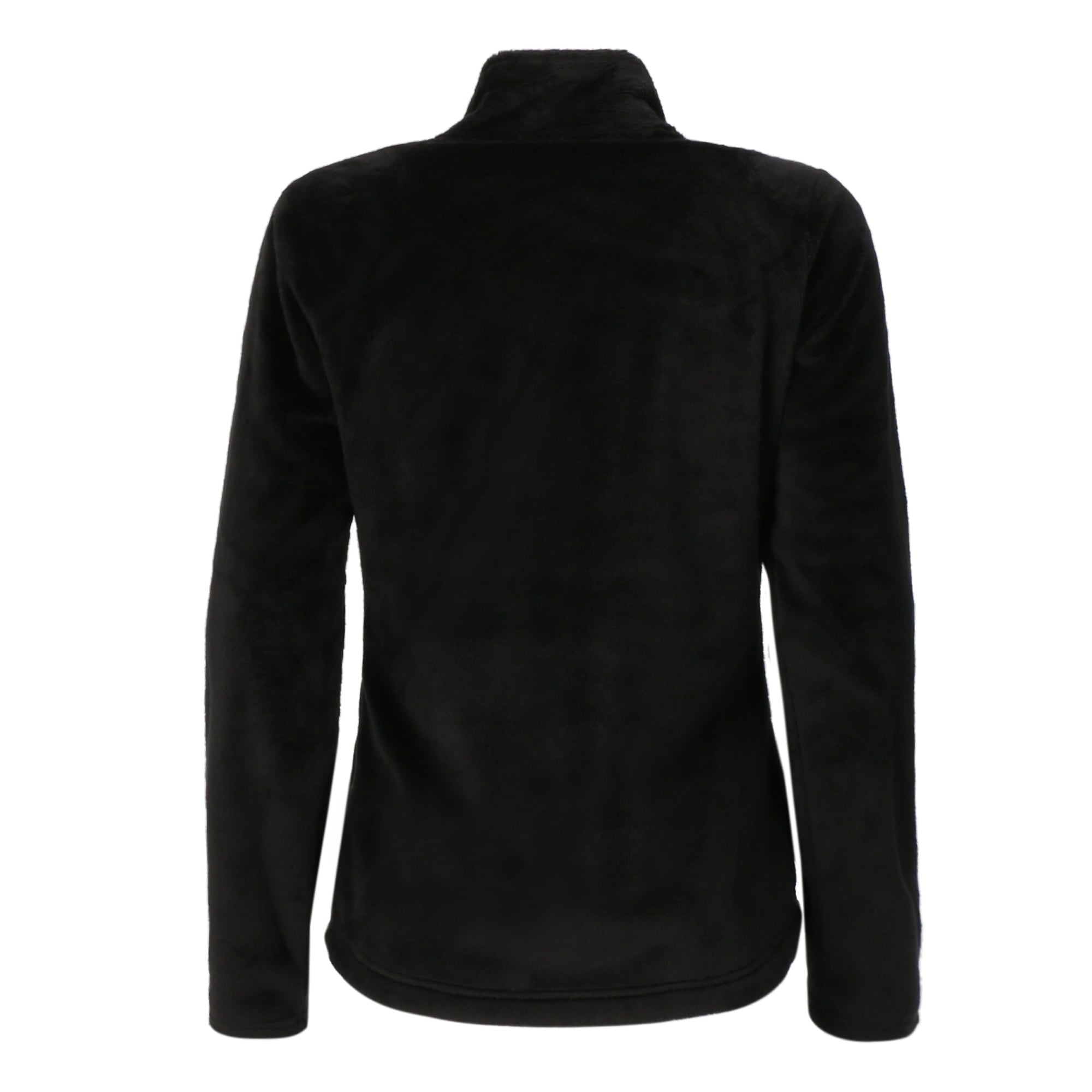 PELUDO VISLAN NEGRO MUJER DOITE - 3