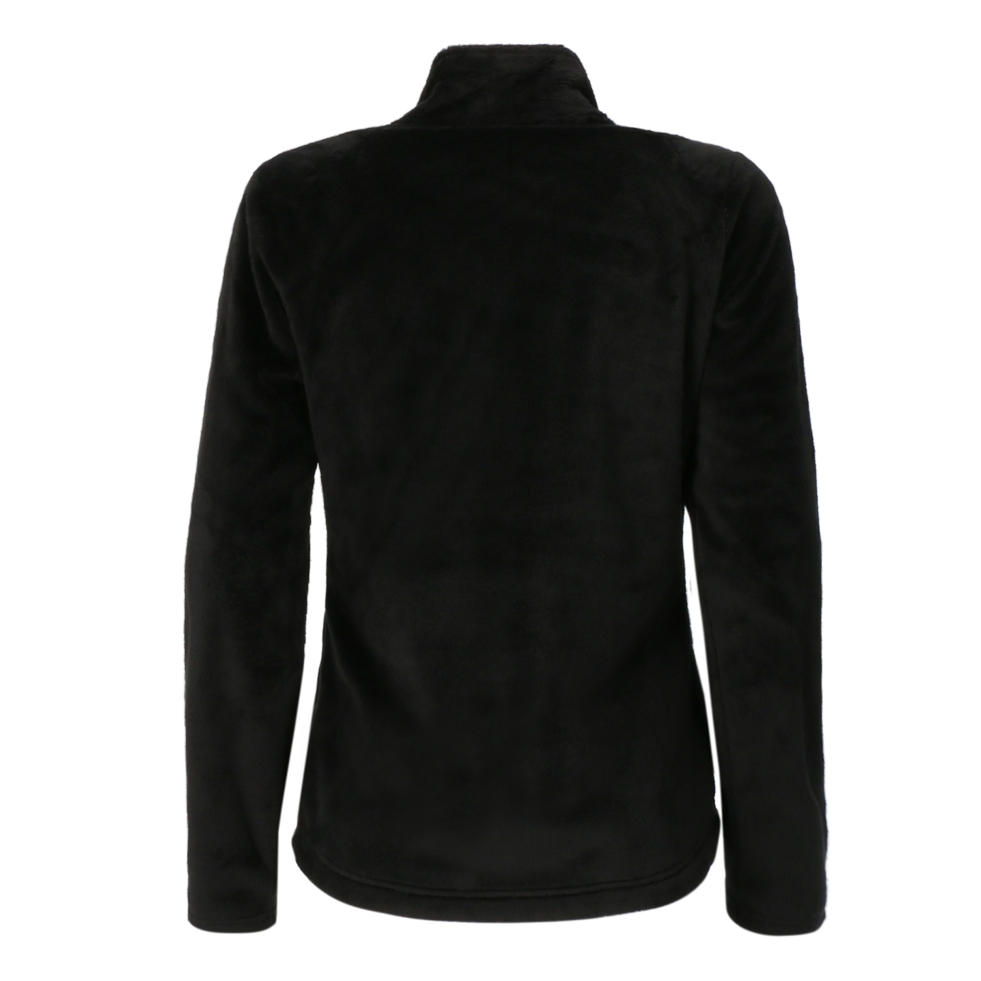 PELUDO VISLAN NEGRO MUJER DOITE - 3