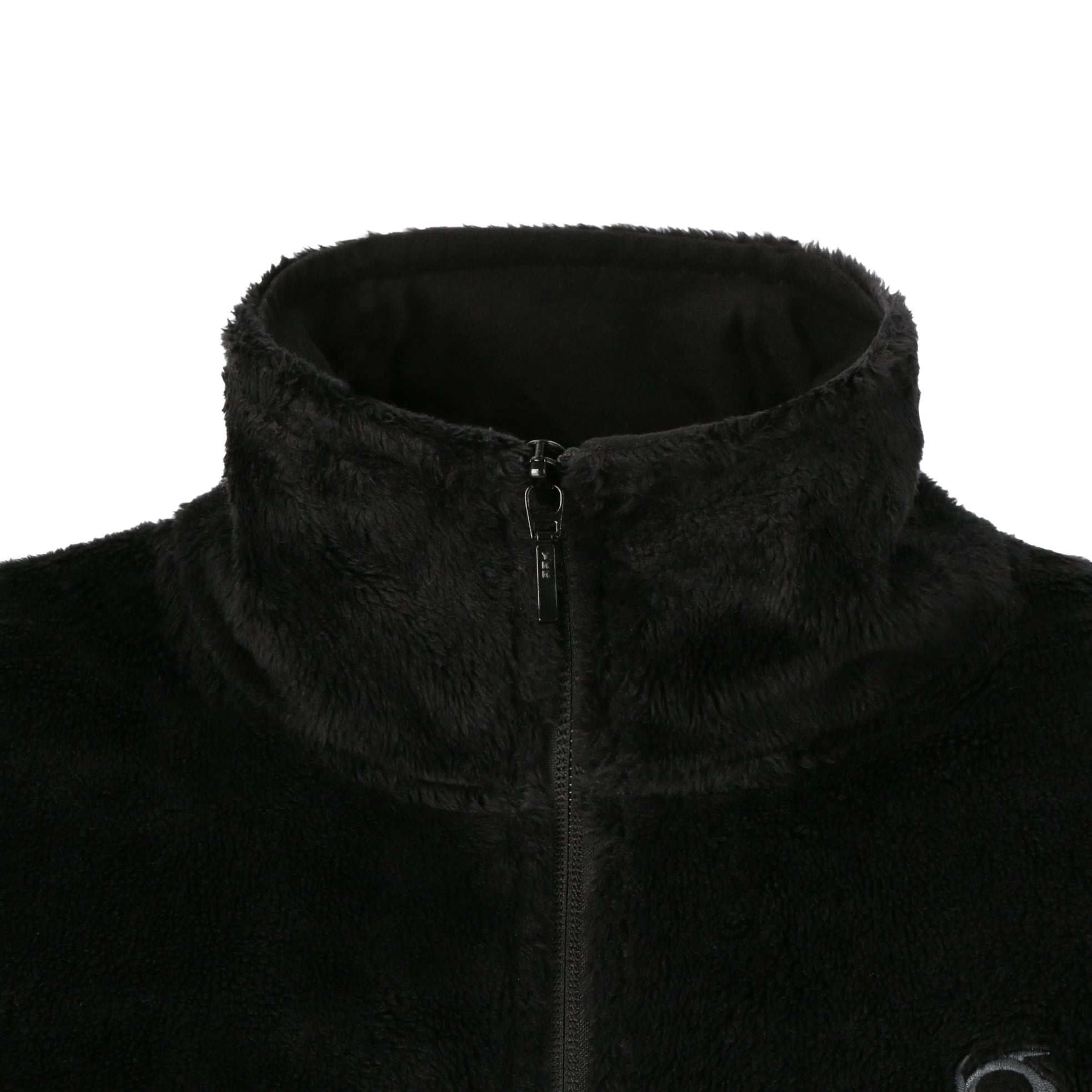 PELUDO VISLAN NEGRO MUJER DOITE - 4
