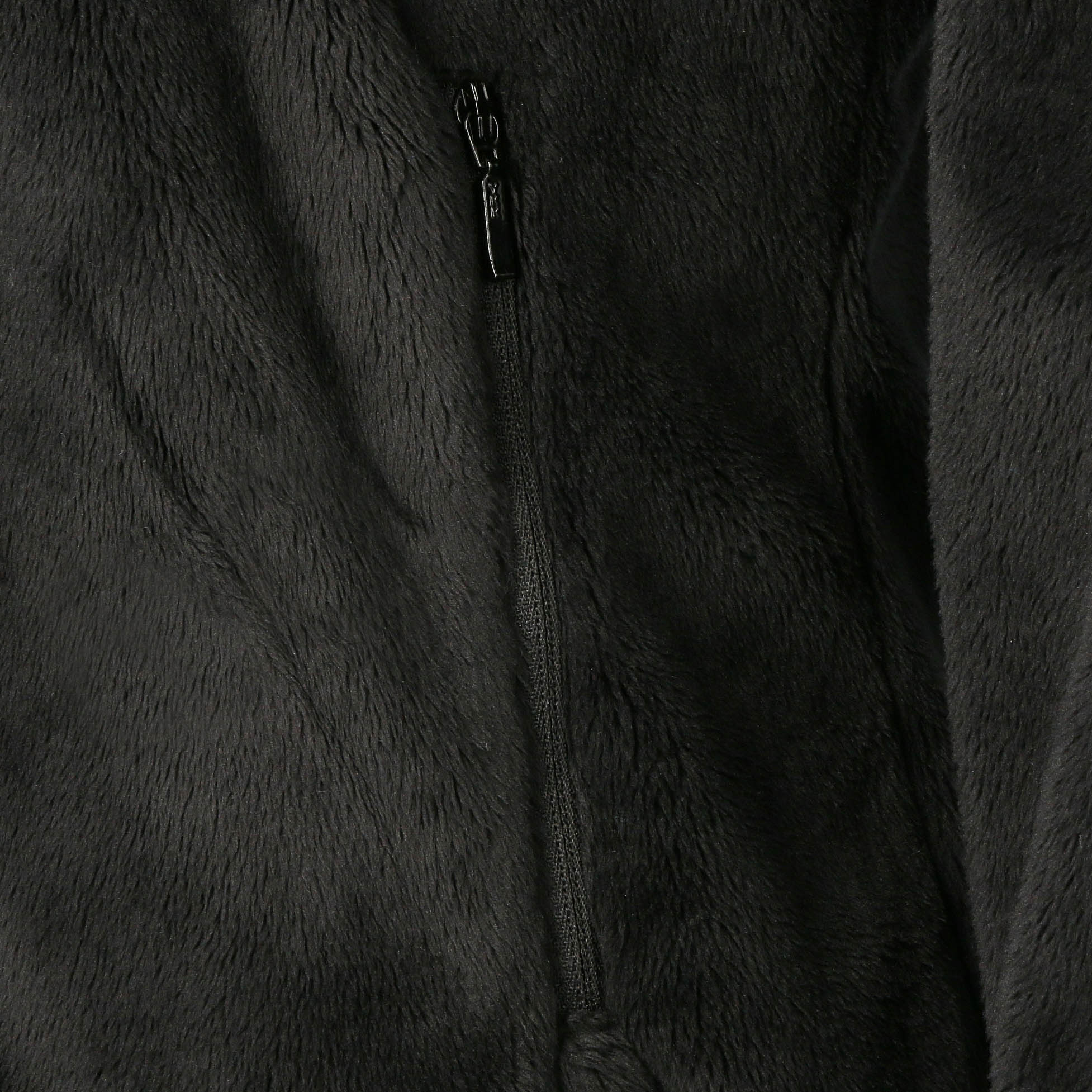 PELUDO VISLAN NEGRO MUJER DOITE - 6