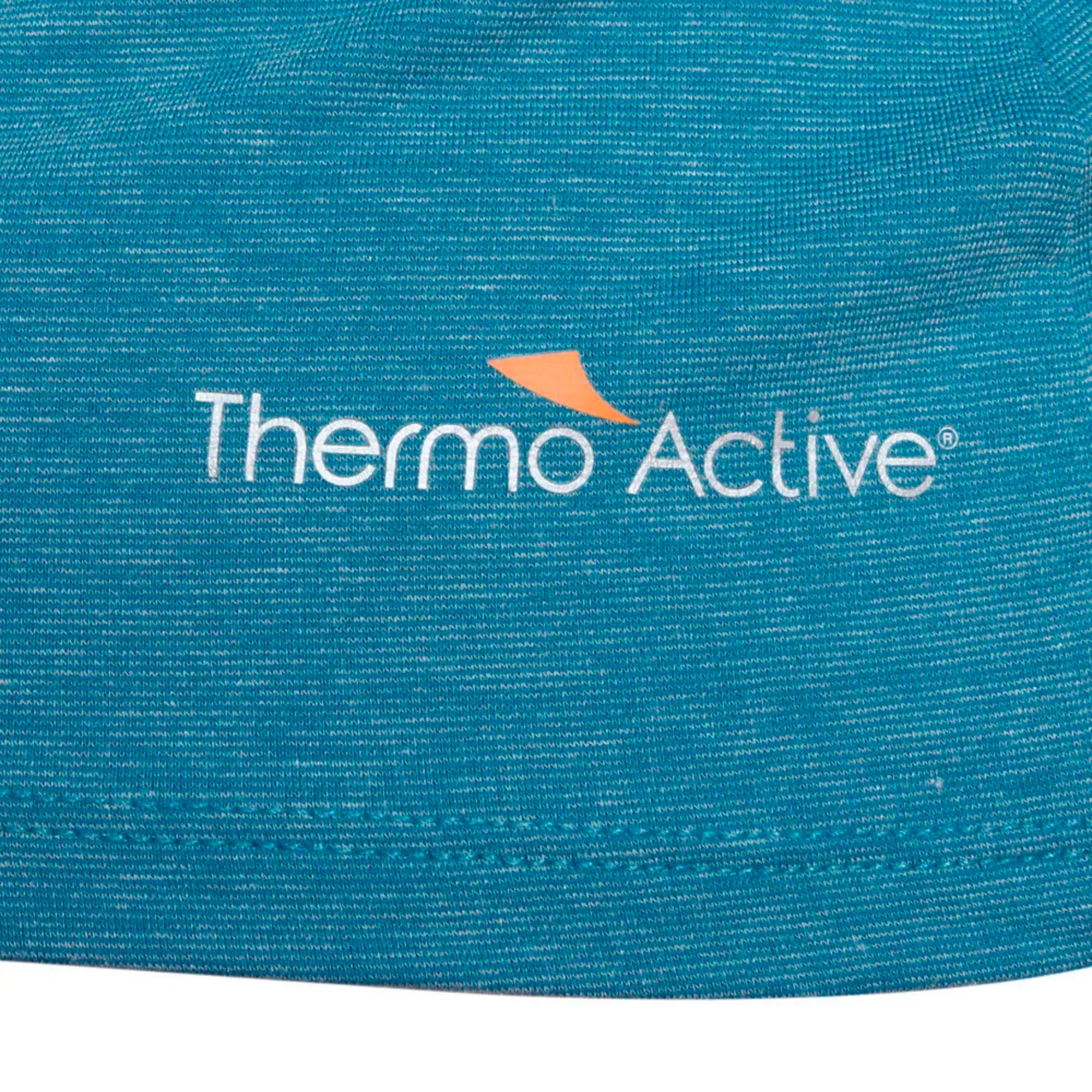 CAMISETA PRIMERA CAPA MUJER THERMOACTIVE CELESTE DOITE - 4