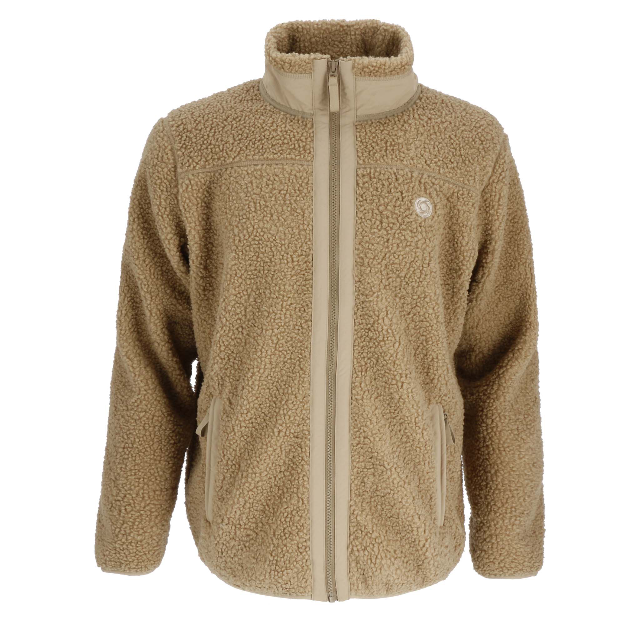 PELUDO KERRY HOMBRE BEIGE DOITE - 1