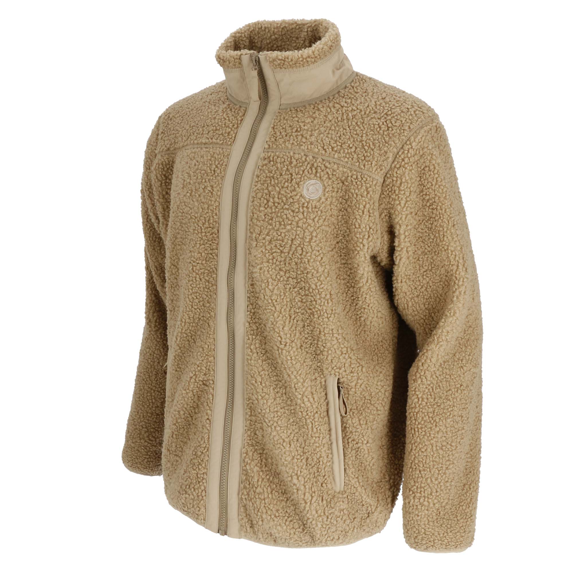 PELUDO KERRY HOMBRE BEIGE DOITE - 2
