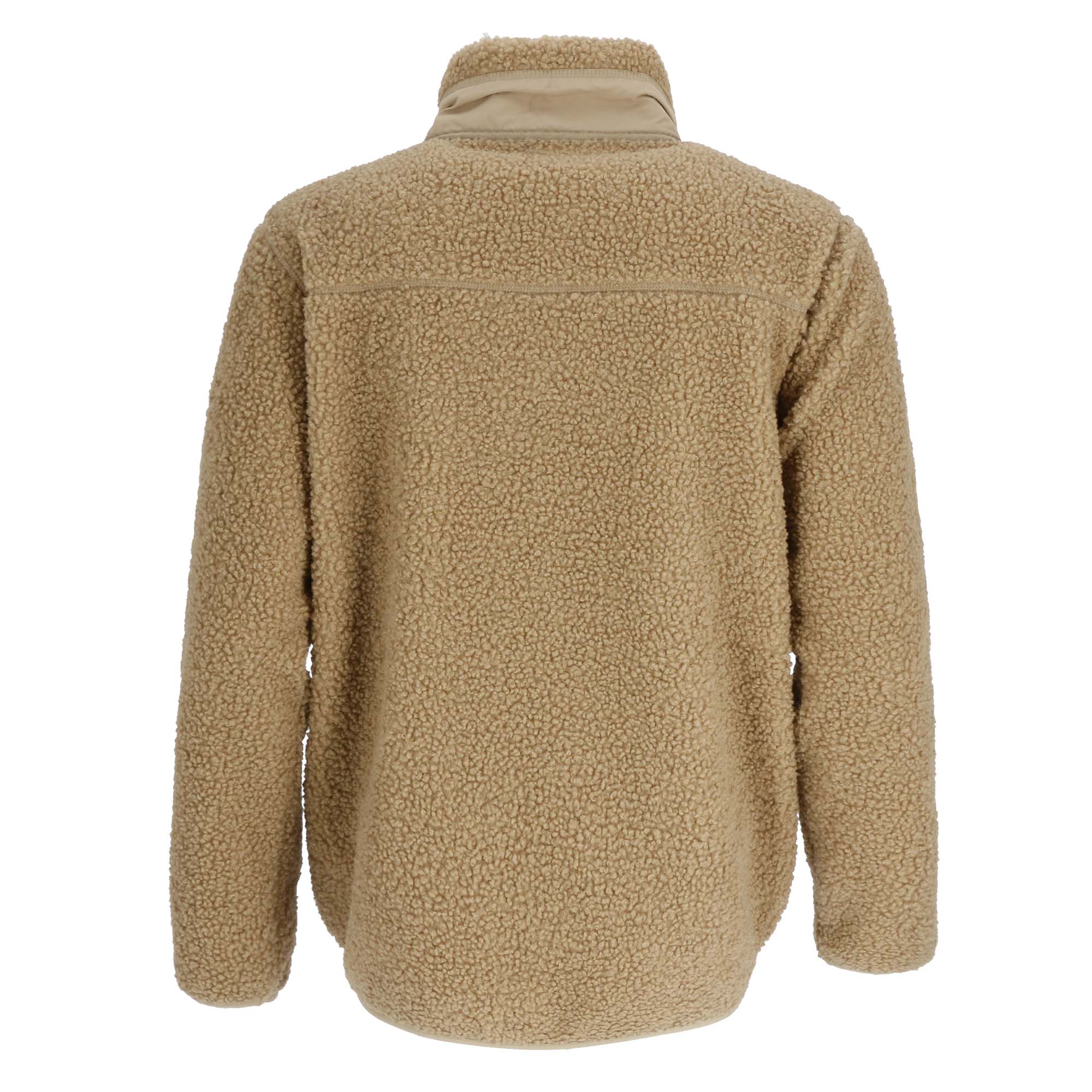 PELUDO KERRY HOMBRE BEIGE DOITE - 3