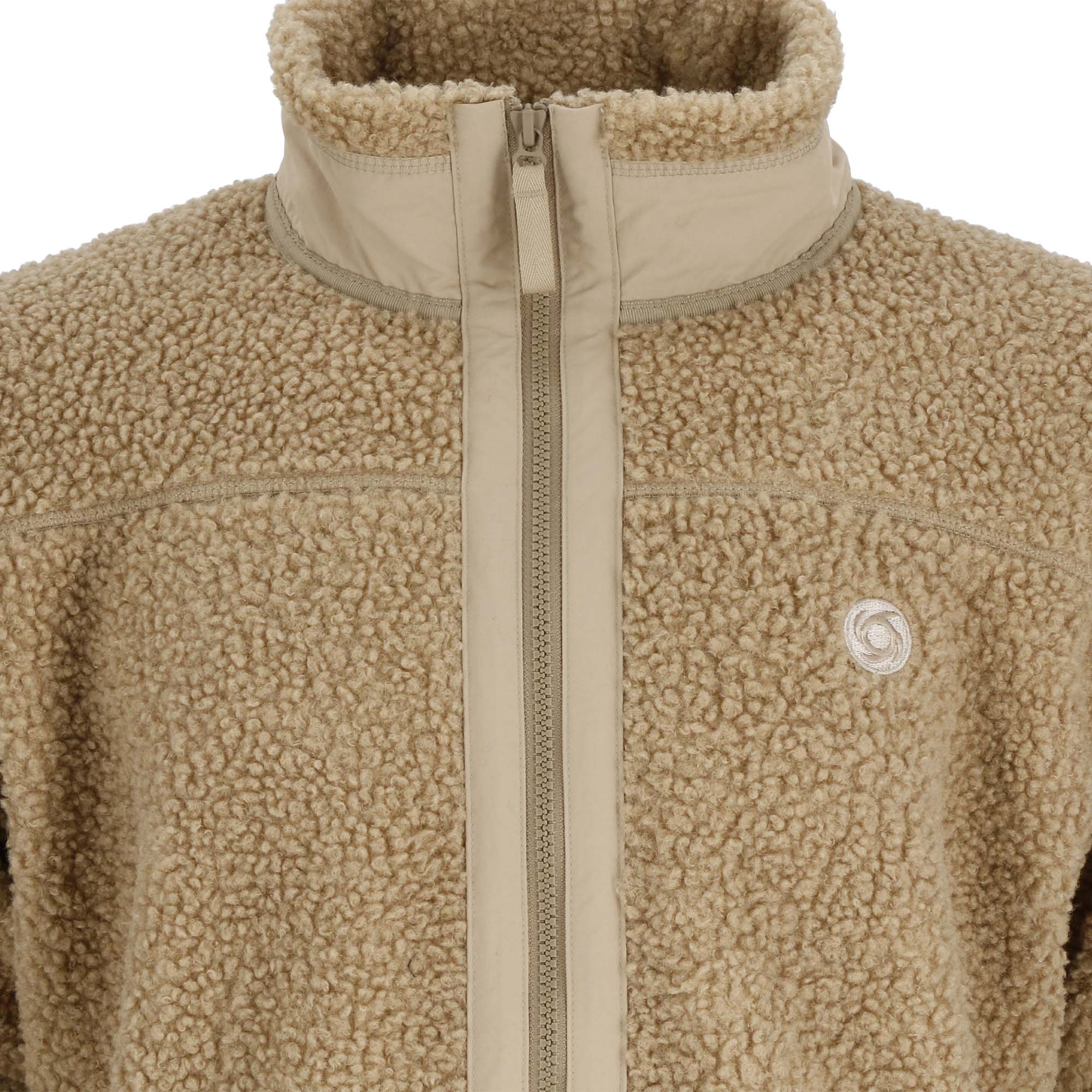 PELUDO KERRY HOMBRE BEIGE DOITE - 4