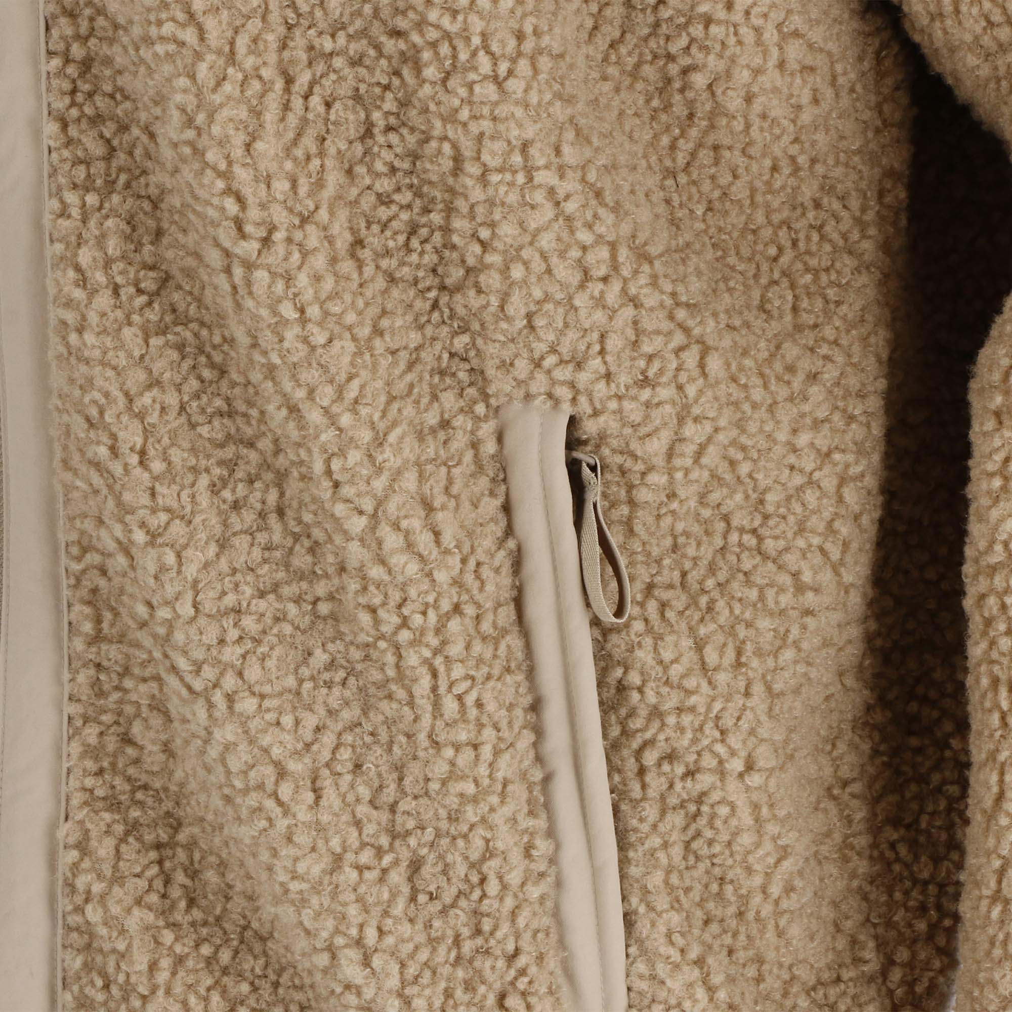 PELUDO KERRY HOMBRE BEIGE DOITE - 5