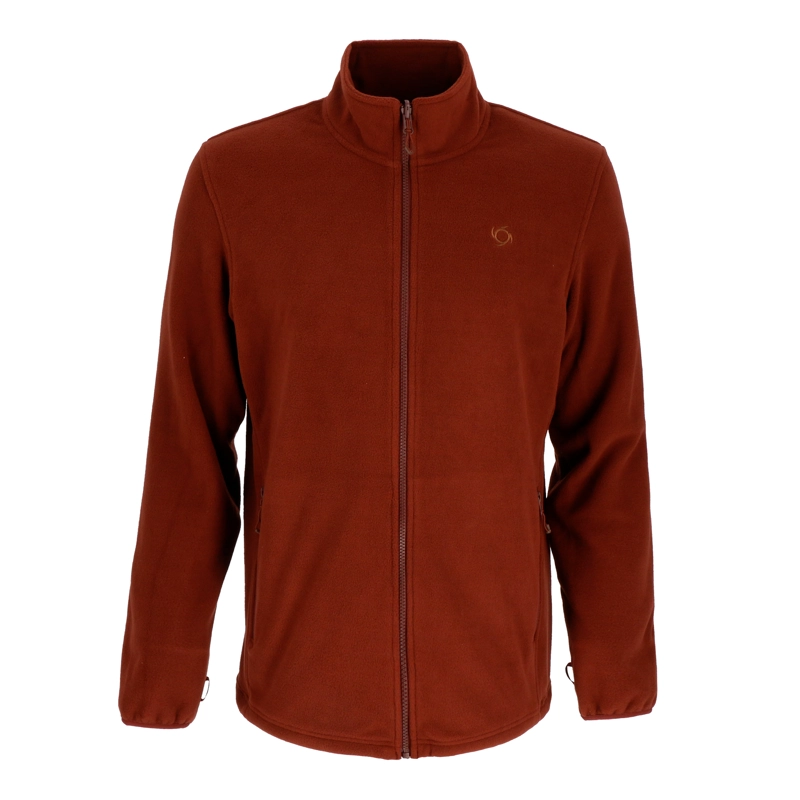 PARKA 3 EN 1 TERRANOVA HOMBRE DOITE BURDEO - 8