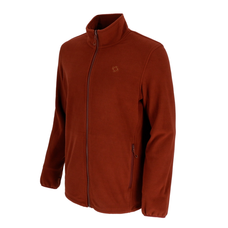 PARKA 3 EN 1 TERRANOVA HOMBRE DOITE BURDEO - 9