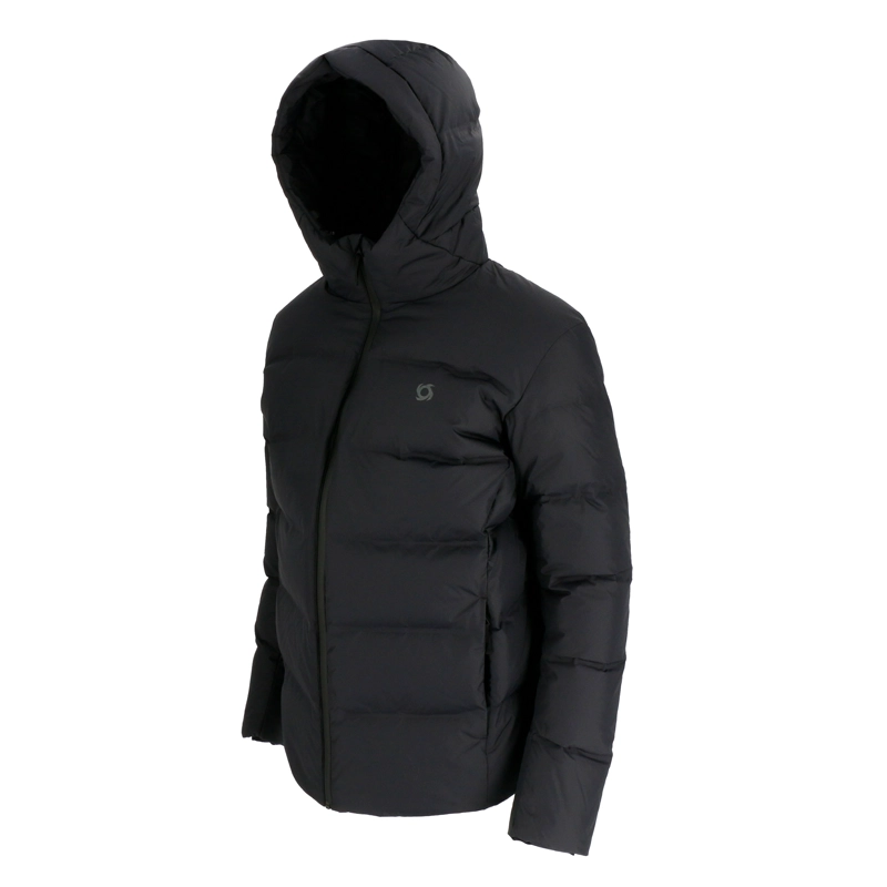 PARKA PLUMA DIKSON HOMBRE DOITE - 2