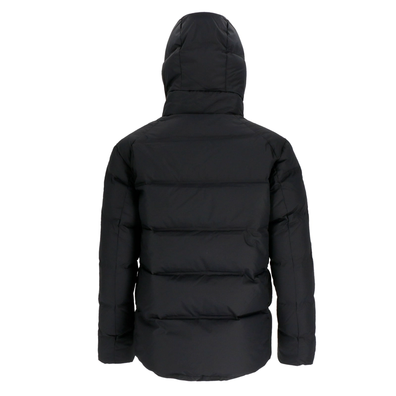 PARKA PLUMA DIKSON HOMBRE DOITE - 3