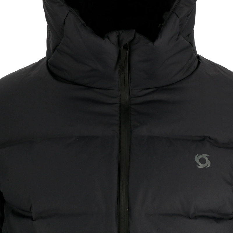 PARKA PLUMA DIKSON HOMBRE DOITE - 4