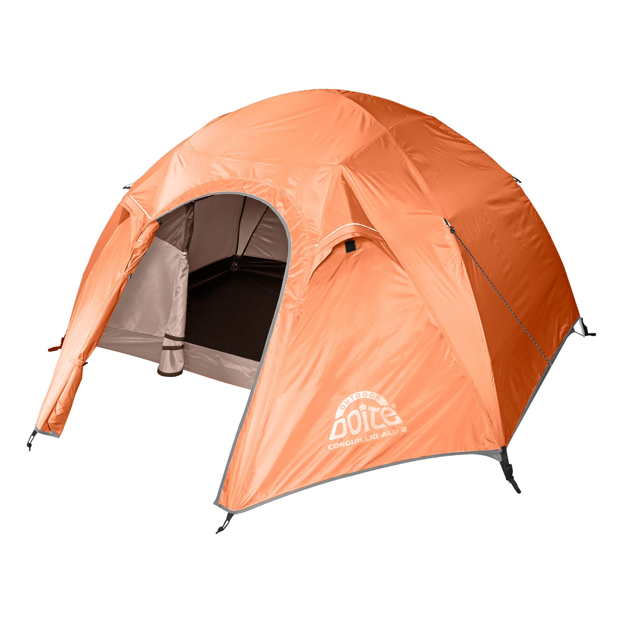 CARPA DOITE PARA 2 PERSONAS CONGUILLIO - 1