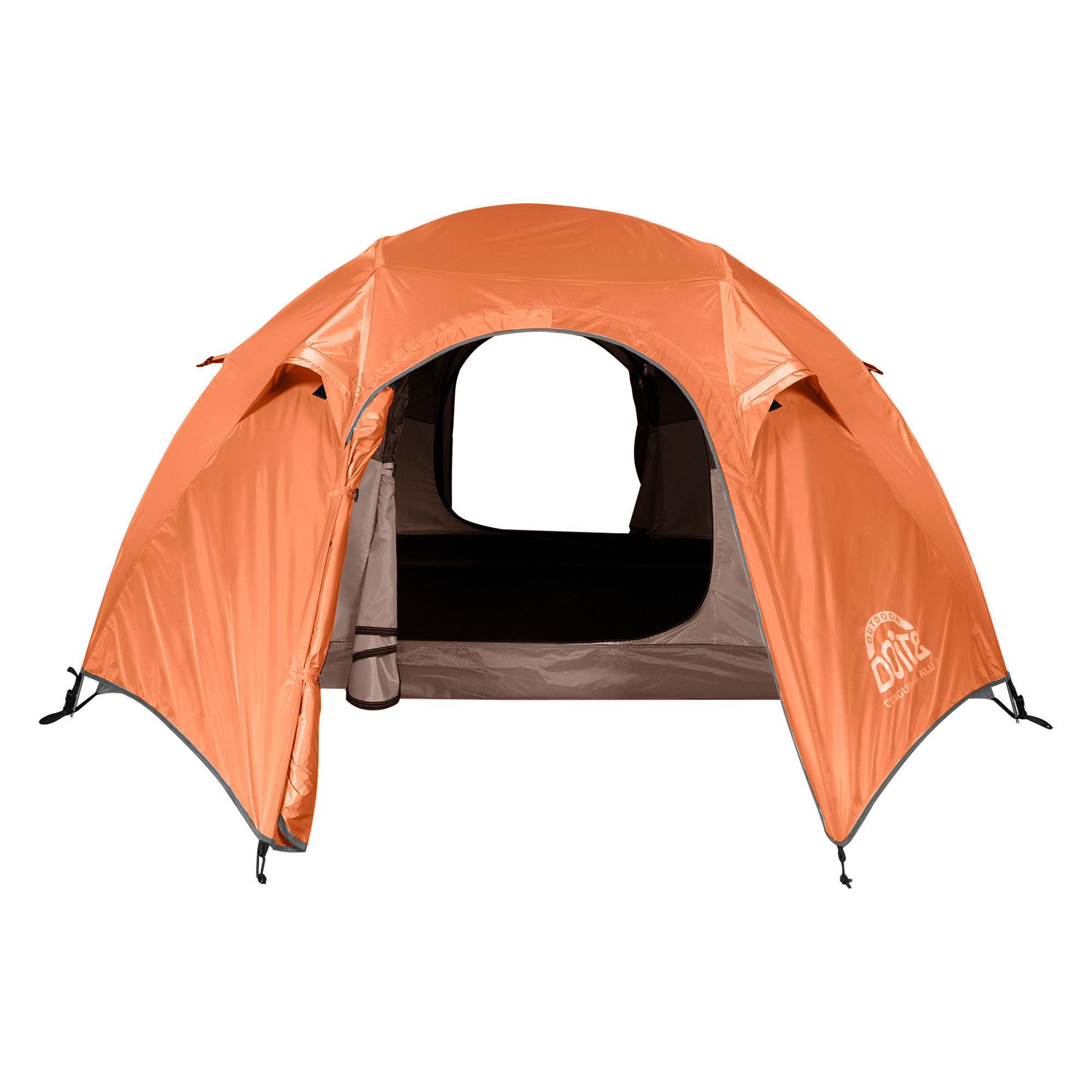 CARPA DOITE PARA 2 PERSONAS CONGUILLIO - 2